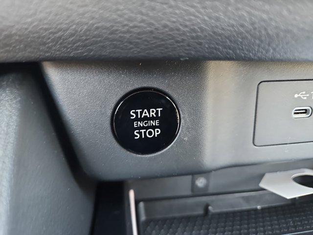 new 2025 Nissan Rogue car, priced at $38,313