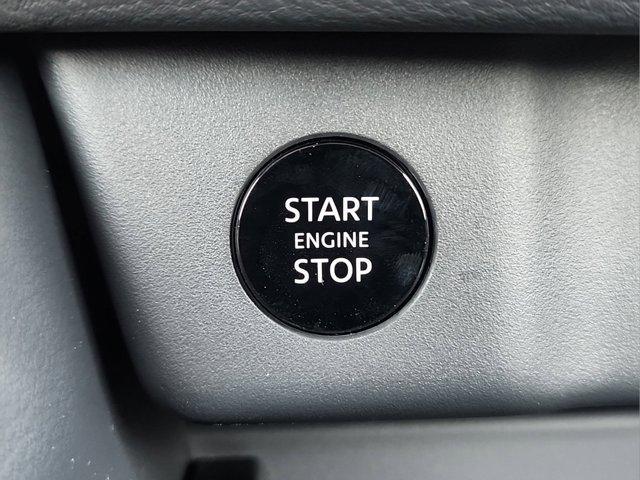 new 2025 Nissan Rogue car, priced at $32,179