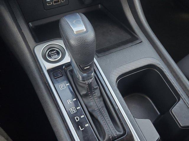 used 2021 Nissan Sentra car, priced at $17,724