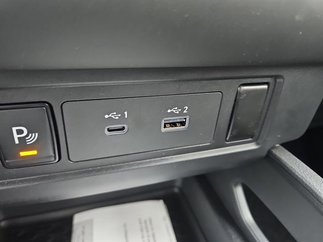 new 2026 Nissan Frontier car, priced at $40,850