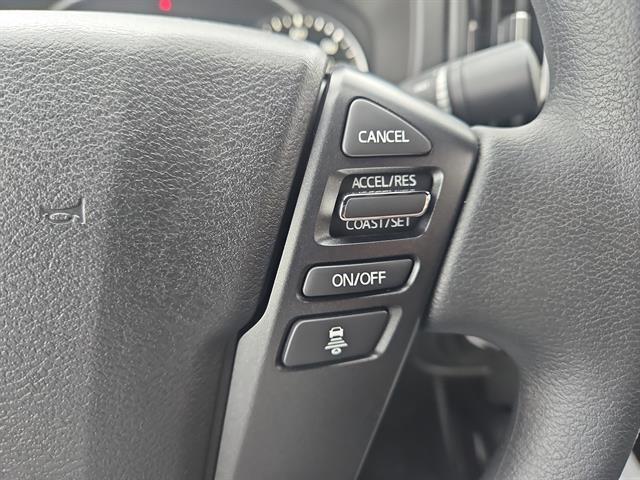 new 2026 Nissan Frontier car, priced at $40,850