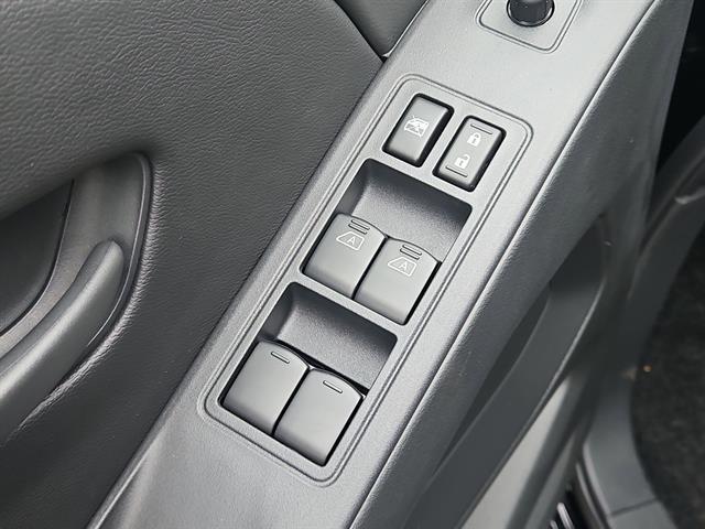 new 2026 Nissan Frontier car, priced at $40,850