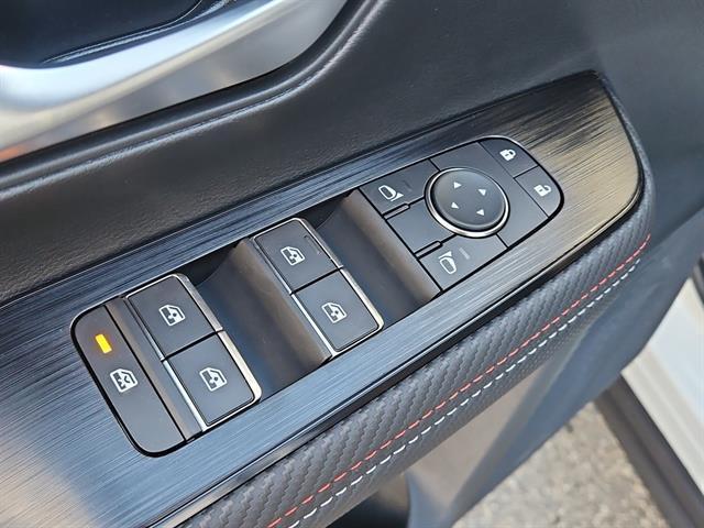 new 2026 Nissan Kicks car, priced at $30,005