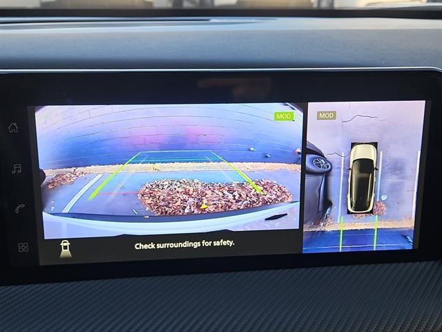 new 2026 Nissan Kicks car, priced at $30,005