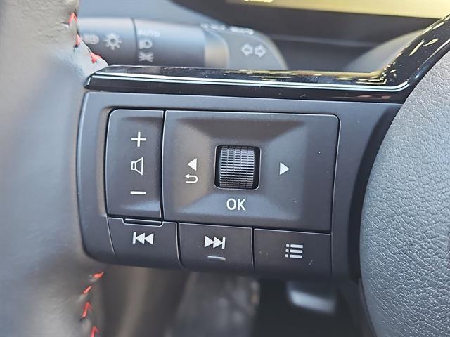 new 2026 Nissan Kicks car, priced at $30,005