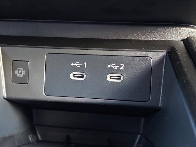 new 2026 Nissan Kicks car, priced at $30,005