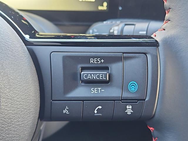 new 2026 Nissan Kicks car, priced at $30,005