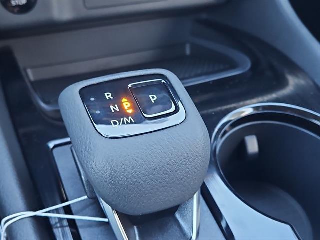 new 2026 Nissan Rogue car, priced at $32,371