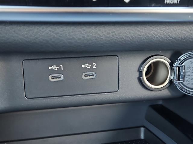 new 2026 Nissan Rogue car, priced at $32,371