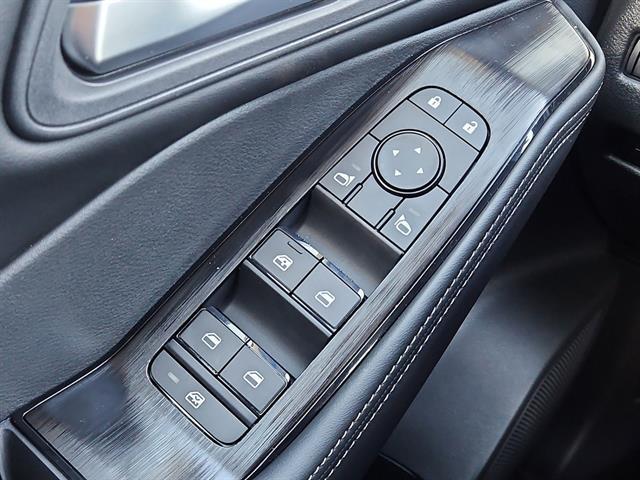 new 2026 Nissan Rogue car, priced at $32,371