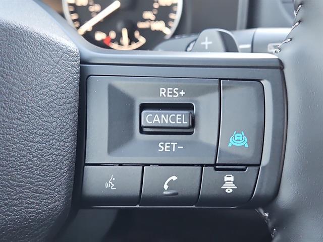 new 2026 Nissan Rogue car, priced at $32,371