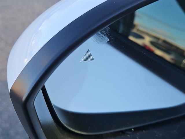 new 2026 Nissan Rogue car, priced at $32,371