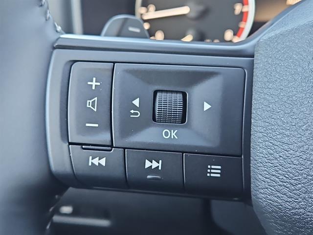 new 2026 Nissan Rogue car, priced at $32,371