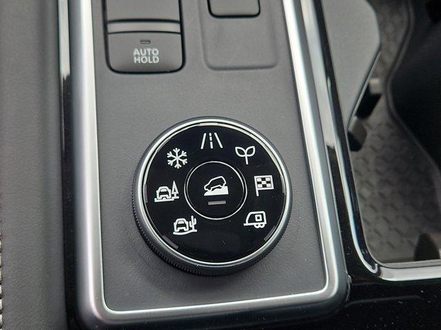 new 2025 Nissan Pathfinder car, priced at $40,929