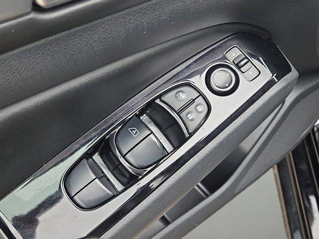 used 2023 Nissan Altima car, priced at $19,185