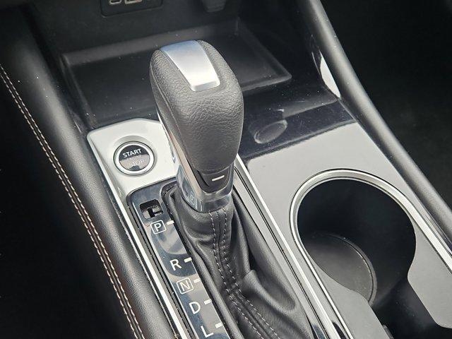 used 2023 Nissan Altima car, priced at $19,185