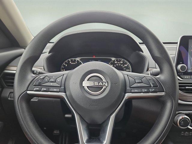 used 2023 Nissan Altima car, priced at $19,185