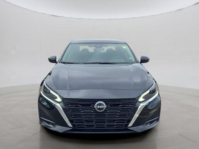 used 2023 Nissan Altima car, priced at $19,185
