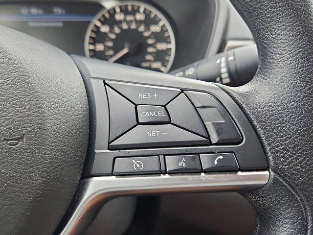 used 2023 Nissan Altima car, priced at $19,185