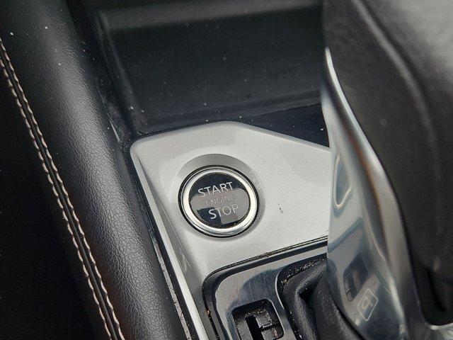 used 2023 Nissan Altima car, priced at $19,185
