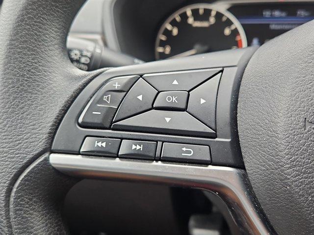 used 2023 Nissan Altima car, priced at $19,185