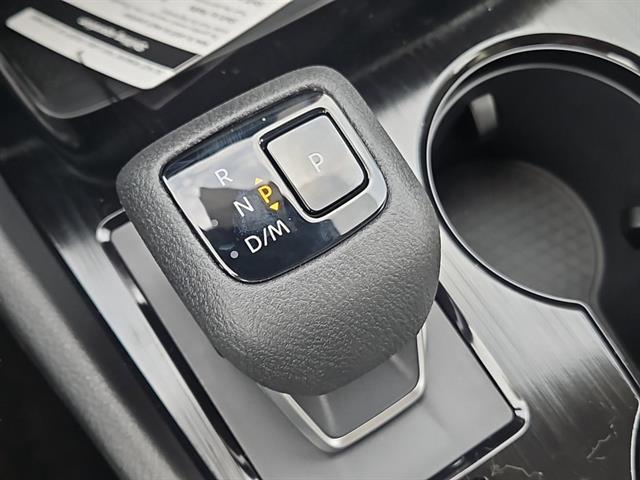 new 2025 Nissan Rogue car, priced at $33,029