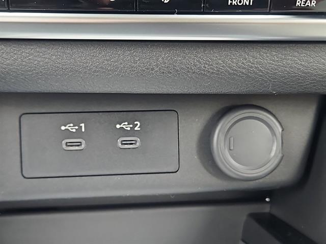 new 2025 Nissan Rogue car, priced at $33,029