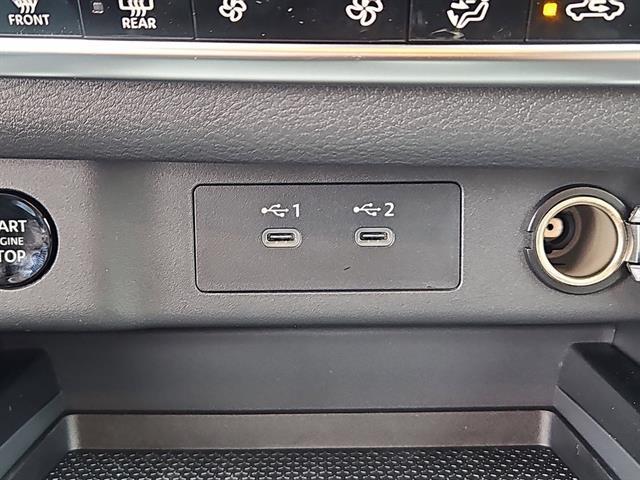 new 2026 Nissan Rogue car, priced at $31,980