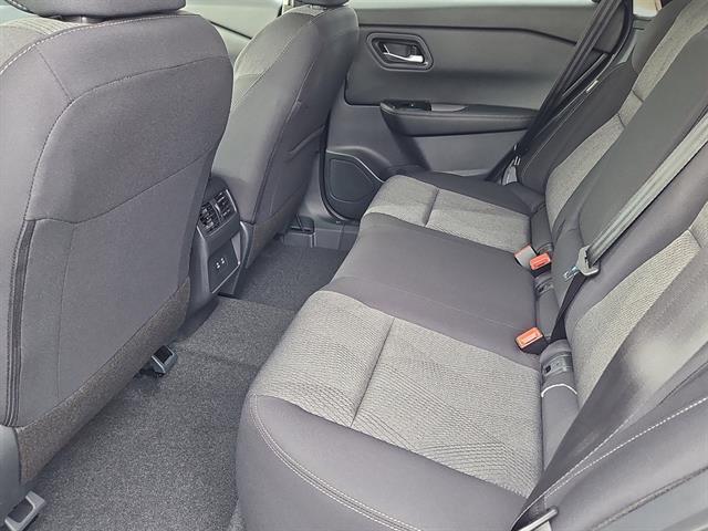 new 2026 Nissan Rogue car, priced at $31,980