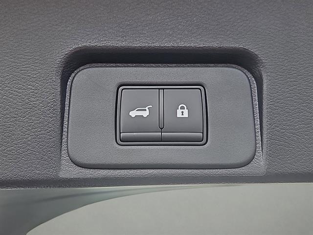 new 2026 Nissan Rogue car, priced at $31,980