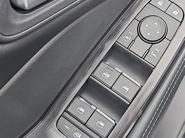 new 2026 Nissan Rogue car, priced at $31,980