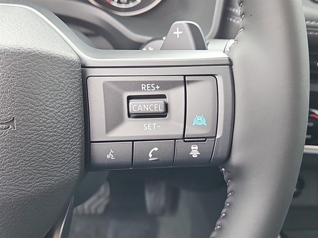 new 2026 Nissan Rogue car, priced at $31,980