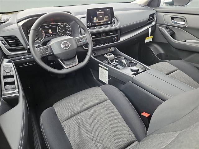 new 2026 Nissan Rogue car, priced at $31,980