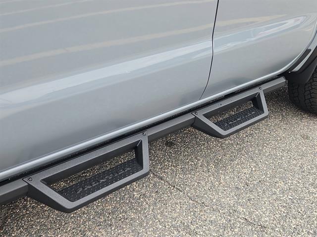 new 2026 Nissan Frontier car, priced at $44,935