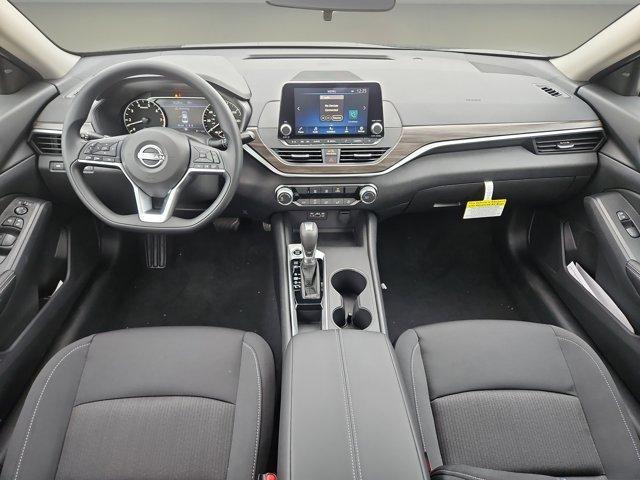 new 2025 Nissan Altima car, priced at $26,475