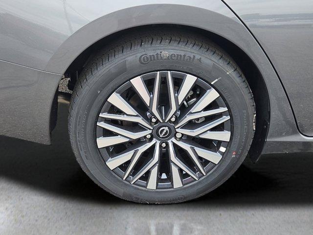 new 2025 Nissan Altima car, priced at $26,475