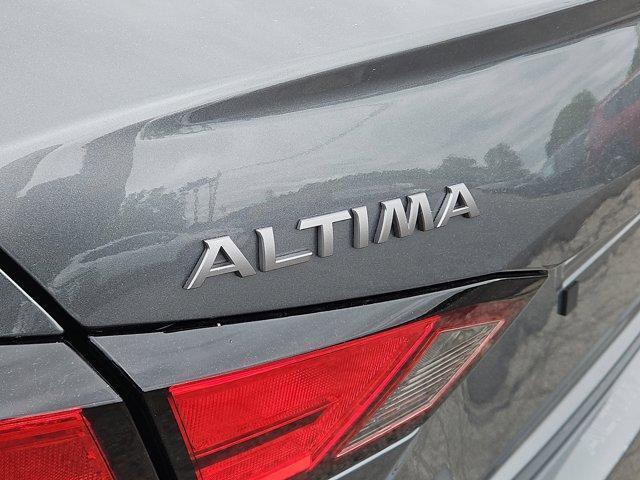 new 2025 Nissan Altima car, priced at $26,475