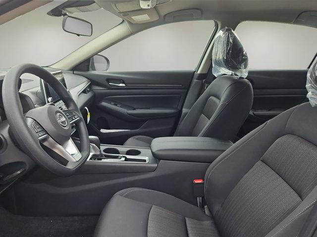 new 2025 Nissan Altima car, priced at $26,475