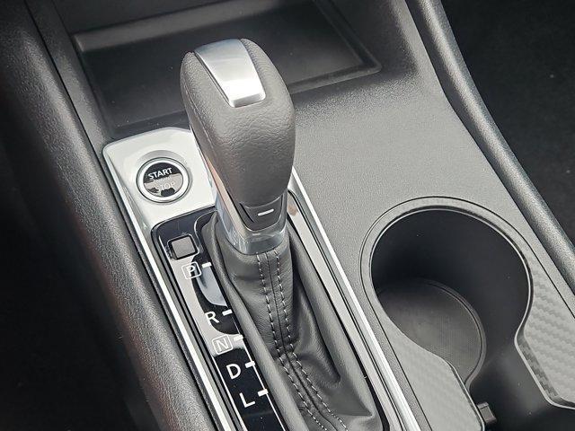 new 2025 Nissan Altima car, priced at $26,475