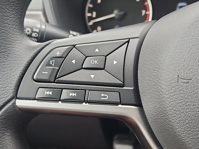 new 2025 Nissan Altima car, priced at $26,475