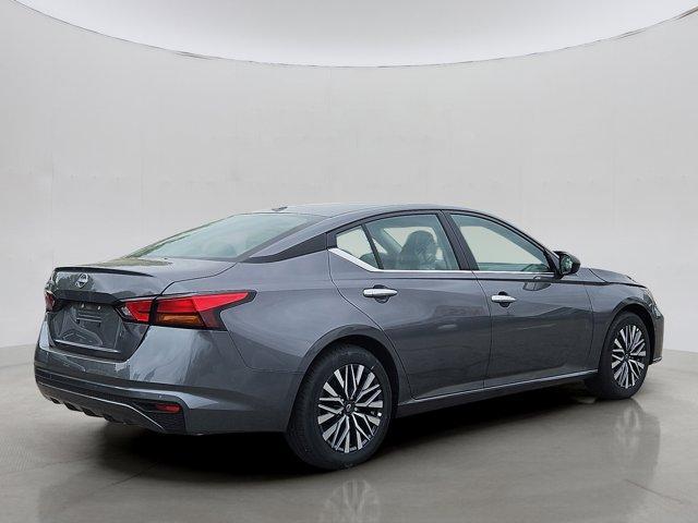 new 2025 Nissan Altima car, priced at $26,475