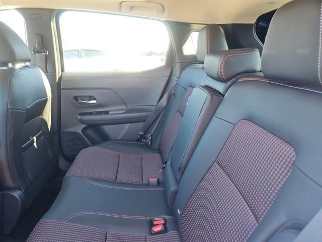 new 2026 Nissan Kicks car, priced at $31,425