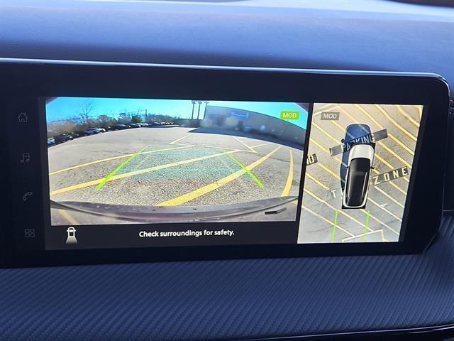 new 2026 Nissan Kicks car, priced at $31,425