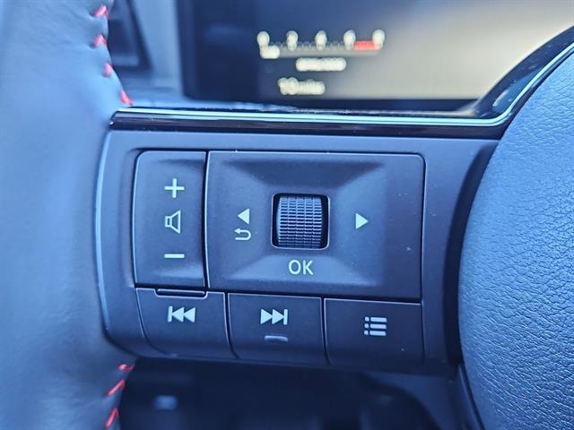 new 2026 Nissan Kicks car, priced at $31,425