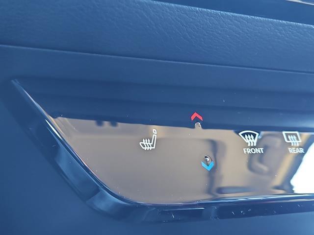 new 2026 Nissan Kicks car, priced at $31,425