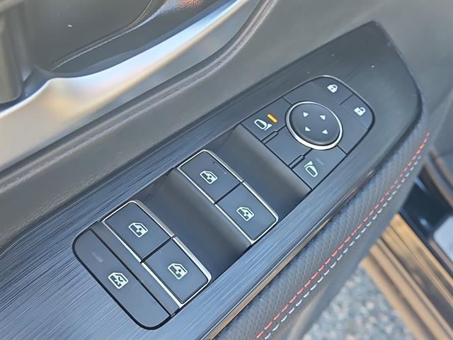 new 2026 Nissan Kicks car, priced at $31,425