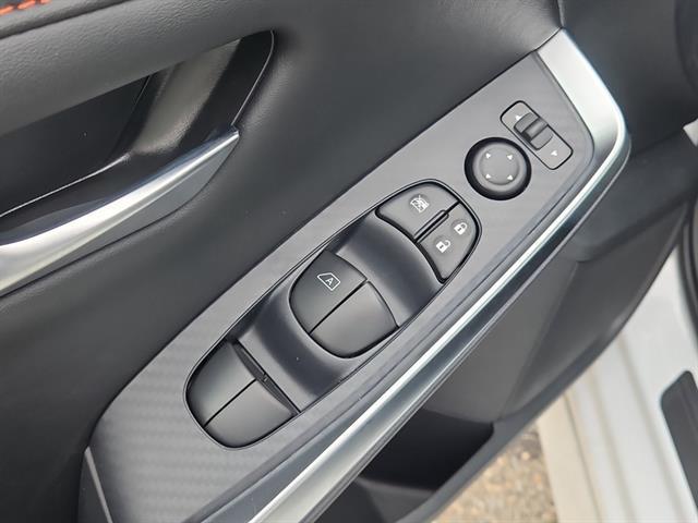 new 2025 Nissan Sentra car, priced at $24,963