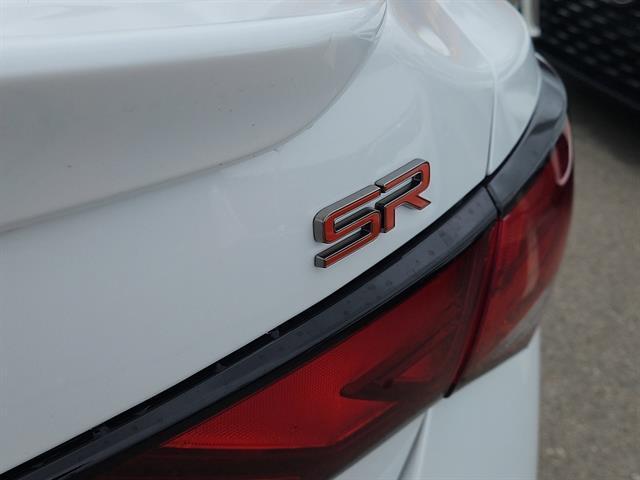 new 2025 Nissan Sentra car, priced at $24,963