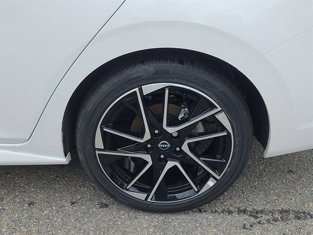 new 2025 Nissan Sentra car, priced at $24,963