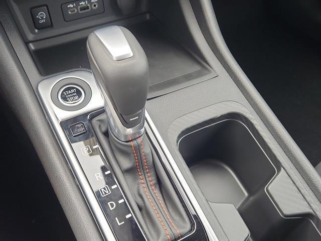 new 2025 Nissan Sentra car, priced at $24,963